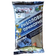 Прикормка для риби, Feeder Sport Плітка, 1кг, смак Ваніль